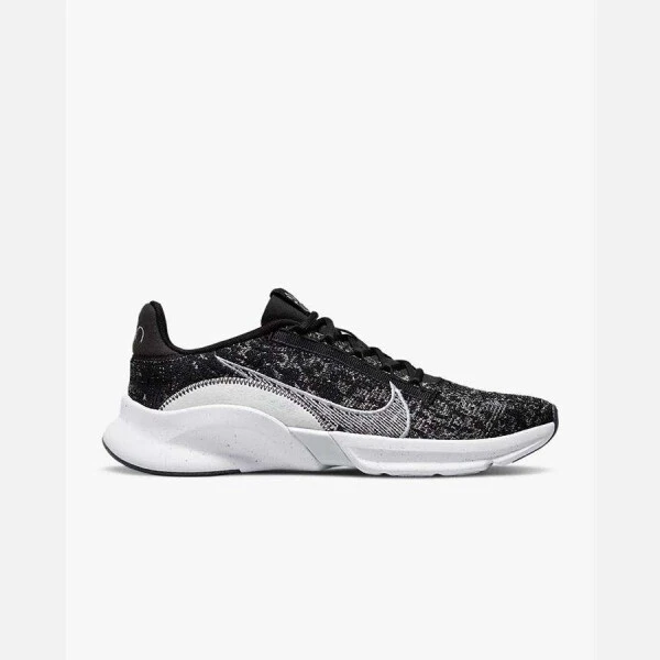 TÊNIS NIKE SUPERREP GO 3 NN FK MASCULINO - Preto/branco