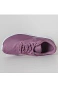 TÊNIS NIKE TANJUN GS INFANTIL - Lilas/branco