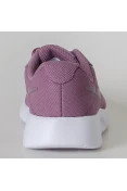 TÊNIS NIKE TANJUN GS INFANTIL - Lilas/branco