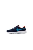TÊNIS NIKE TANJUN GS INFANTIL - Marinho/azul