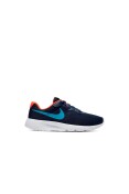 TÊNIS NIKE TANJUN GS INFANTIL - Marinho/azul