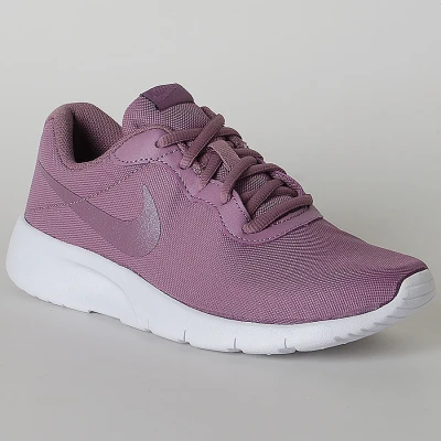 TÊNIS NIKE TANJUN PS INFANTIL - Lilas/branco TÊNIS NIKE TANJUN PS INFANTIL - Lilas/branco