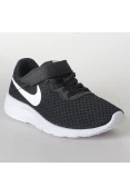 TÊNIS NIKE TANJUN PSV INFANTIL - Preto/branco TÊNIS NIKE TANJUN PSV INFANTIL - Preto/branco