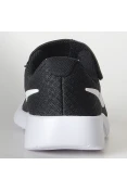 TÊNIS NIKE TANJUN PSV INFANTIL - Preto/branco TÊNIS NIKE TANJUN PSV INFANTIL - Preto/branco