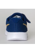 TÊNIS NIKE TANJUN TDV INFANTIL - Marinho/dourado TÊNIS NIKE TANJUN TDV INFANTIL - Marinho/dourado
