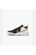 TÊNIS NIKE TEAM HUSTLE D 10 INFANTIL - Preto/dourado TÊNIS NIKE TEAM HUSTLE D 10 INFANTIL - Preto/dourado