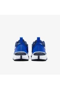 TÊNIS NIKE TEAM HUSTLE D 11 INFANTIL - Azul/branco