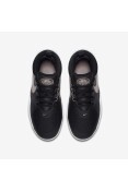 TÊNIS NIKE TEAM HUSTLE D 9 INFANTIL - Preto/prata