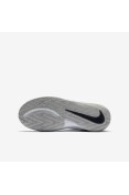 TÊNIS NIKE TEAM HUSTLE D 9 INFANTIL - Preto/prata