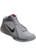 TÊNIS NIKE THE AIR OVERPLAY 9 MASCULINO - Cinza/grafite TÊNIS NIKE THE AIR OVERPLAY 9 MASCULINO - Cinza/grafite