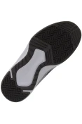 TÊNIS NIKE THE AIR OVERPLAY 9 MASCULINO - Cinza/preto