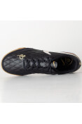 TÊNIS NIKE TIEMPO LEGEND 7 ACADEMY R 10 IC - Preto/bege