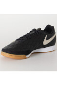TÊNIS NIKE TIEMPO LEGEND 7 ACADEMY R 10 IC - Preto/bege