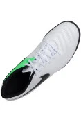 TÊNIS NIKE TIEMPO X RIO 3 IC - Branco/verde