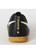 TÊNIS NIKE TIEMPOX RIO IV IC - Preto/branco