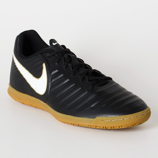 TÊNIS NIKE TIEMPOX RIO IV IC - Preto/branco