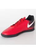 TÊNIS NIKE TIEMPOX RIO IV IC - Vermelho/preto