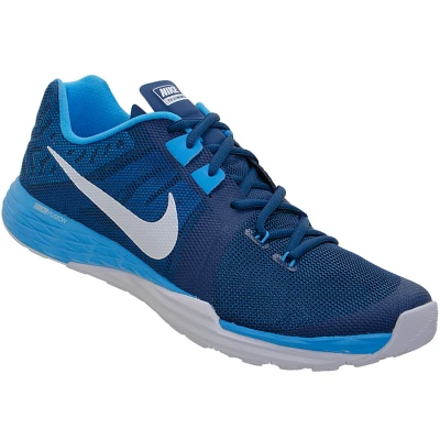 TÊNIS NIKE TRAIN PRIME IRON DUAL FUSION MASCULINO - Marinho/branco TÊNIS NIKE TRAIN PRIME IRON DUAL FUSION MASCULINO - Marinho/branco