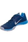 TÊNIS NIKE TRAIN PRIME IRON DUAL FUSION MASCULINO - Marinho/branco TÊNIS NIKE TRAIN PRIME IRON DUAL FUSION MASCULINO - Marinho/branco