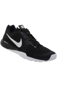 TÊNIS NIKE TRAIN PRIME IRON DUAL FUSION MASCULINO - Preto/branco TÊNIS NIKE TRAIN PRIME IRON DUAL FUSION MASCULINO - Preto/branco