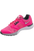 TÊNIS NIKE TRI FUSION RUN MSL FEMININO - Rosa/grafite TÊNIS NIKE TRI FUSION RUN MSL FEMININO - Rosa/grafite