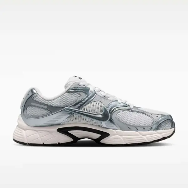 TÊNIS NIKE V5 RNR MASCULINO HJ5228 - Cinza/prata