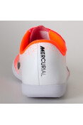 TÊNIS NIKE VAPOR 12 CLUB PS (V) IC INFANTIL - Laranja/branco