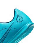 TÊNIS NIKE VAPOR 14 CLUB IC FUTSAL INFANTIL - Azul/marinho