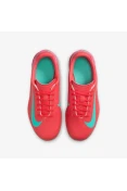 TENIS NIKE VAPOR 16 CLUB FUTSAL INFANTIL - Vermelho/azul