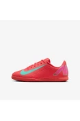 TENIS NIKE VAPOR 16 CLUB FUTSAL INFANTIL - Vermelho/azul