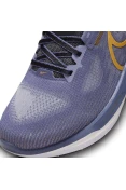 TÊNIS NIKE VOMERO 17 FEMININO - Azul/dourado TÊNIS NIKE VOMERO 17 FEMININO - Azul/dourado