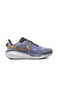 TÊNIS NIKE VOMERO 17 FEMININO - Azul/dourado TÊNIS NIKE VOMERO 17 FEMININO - Azul/dourado