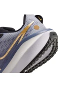 TÊNIS NIKE VOMERO 17 FEMININO - Azul/dourado TÊNIS NIKE VOMERO 17 FEMININO - Azul/dourado