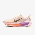 TÊNIS NIKE VOMERO 18 FEMININO - Bege/roxo
