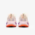 TÊNIS NIKE VOMERO 18 FEMININO - Bege/roxo