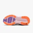TÊNIS NIKE VOMERO 18 FEMININO - Bege/roxo