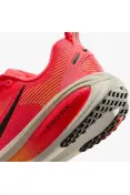 TÊNIS NIKE VOMERO 18 FEMININO - Laranja/preto TÊNIS NIKE VOMERO 18 FEMININO - Laranja/preto