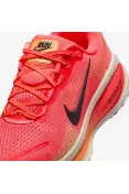 TÊNIS NIKE VOMERO 18 FEMININO - Laranja/preto TÊNIS NIKE VOMERO 18 FEMININO - Laranja/preto