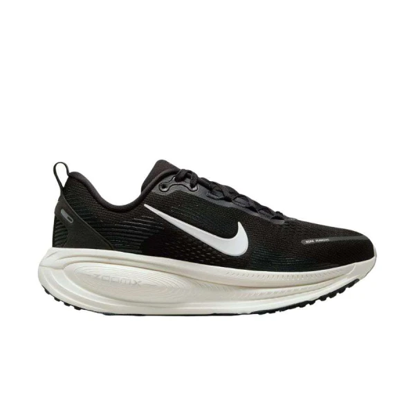 TÊNIS NIKE VOMERO 18 FEMININO - Preto/branco