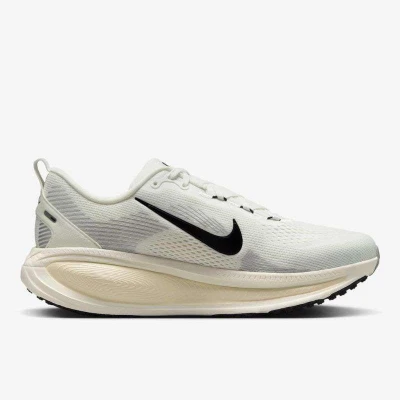 TÊNIS NIKE VOMERO 18 MASCULINO - Branco/preto