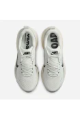 TÊNIS NIKE VOMERO 18 MASCULINO - Branco/preto
