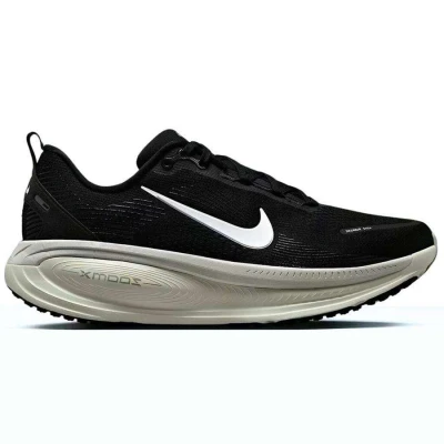 TÊNIS NIKE VOMERO 18 HM6803 MASCULINO - Preto/branco