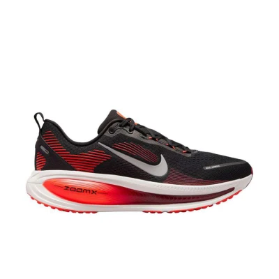 TÊNIS NIKE VOMERO 18 HM6803 MASCULINO - Preto/vermelho