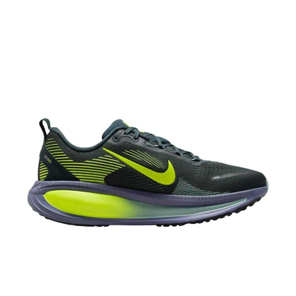 TÊNIS NIKE VOMERO 18 HM6803 MASCULINO - Verde/amarelo