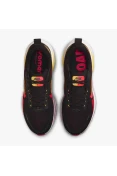 TÊNIS NIKE VOMERO 18 MASCULINO - Preto/amarelo TÊNIS NIKE VOMERO 18 MASCULINO - Preto/amarelo