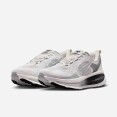 TÊNIS NIKE VOMERO 18 RR MASCULINO - Branco/cinza TÊNIS NIKE VOMERO 18 RR MASCULINO - Branco/cinza