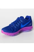 TÊNIS NIKE ZOOM ALL OUT LOW FEMININO - Marinho/roxo