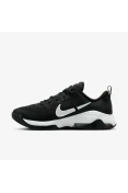 TÊNIS NIKE ZOOM BELA 6 FEMININO - Preto/branco