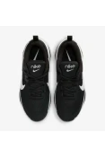TÊNIS NIKE ZOOM BELA 6 FEMININO - Preto/branco