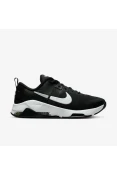 TÊNIS NIKE ZOOM BELA 6 FEMININO - Preto/branco